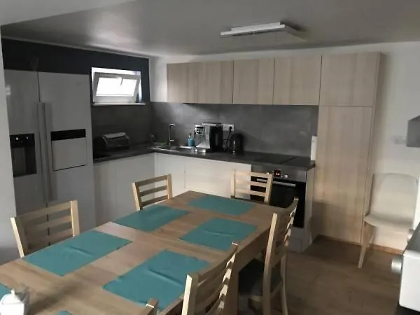Baltic Apartments Piastowska 131 Danzica