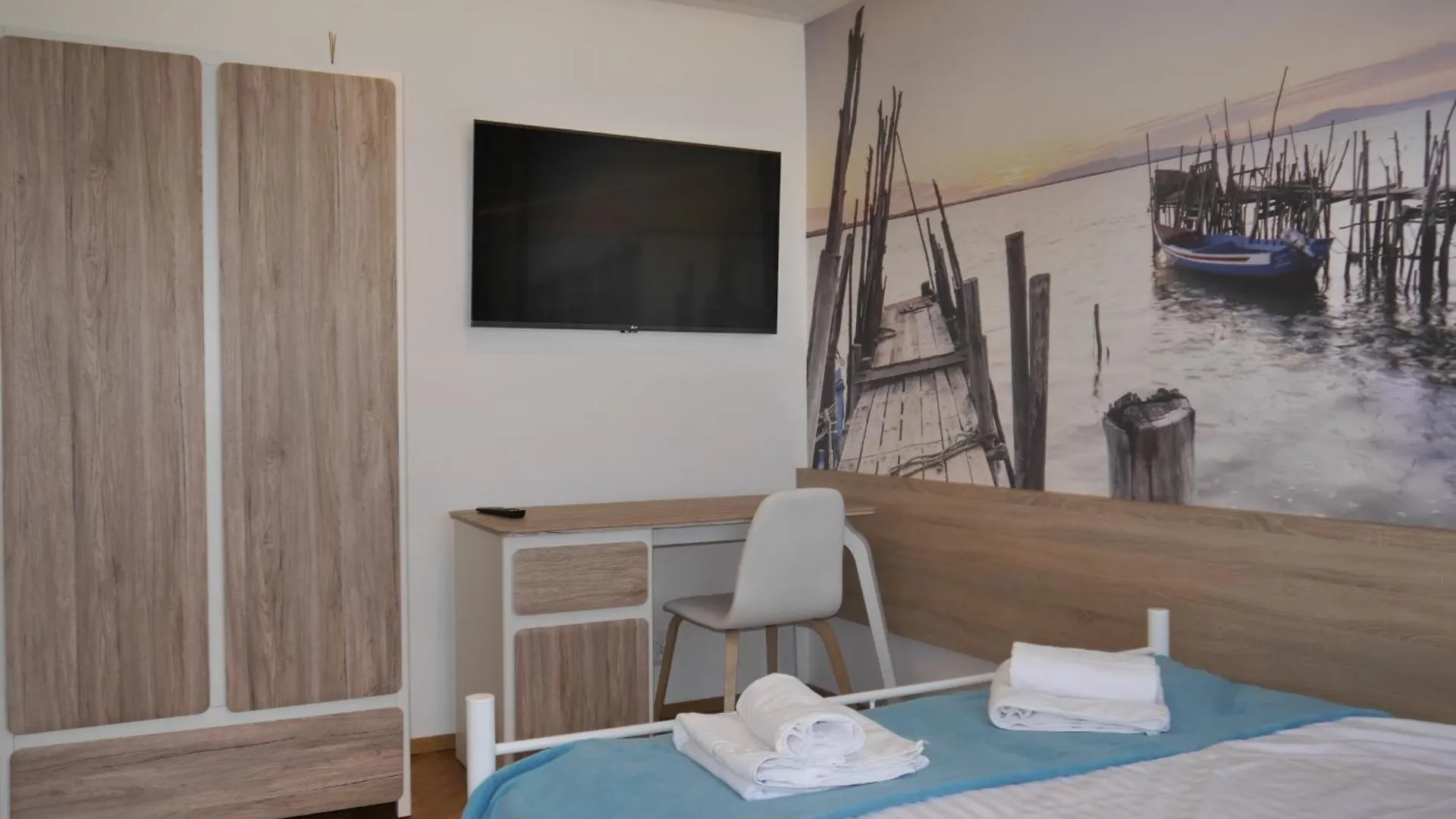 Baltic Apartments Piastowska 131 Danzica