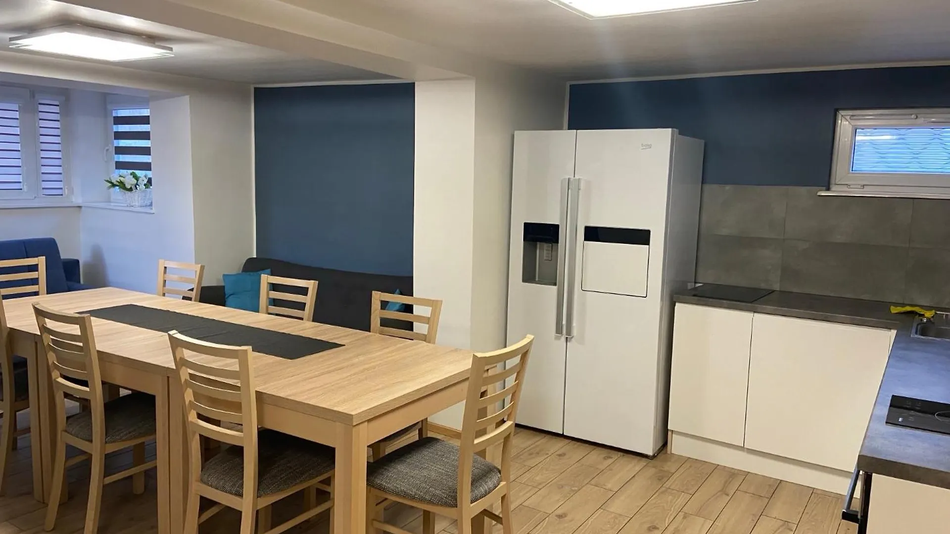 Baltic Apartments Piastowska 131 Danzica