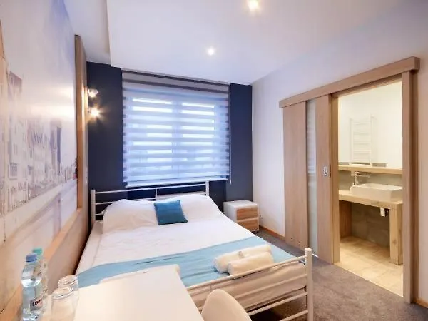 Baltic Apartments Piastowska 131 Danzica