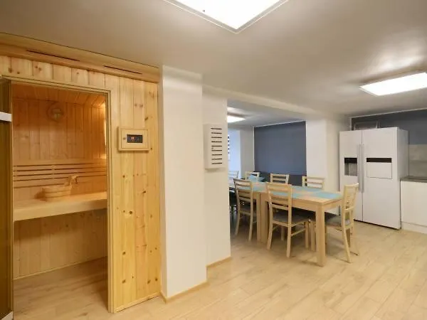 Baltic Apartments Piastowska 131 Danzica Polonia