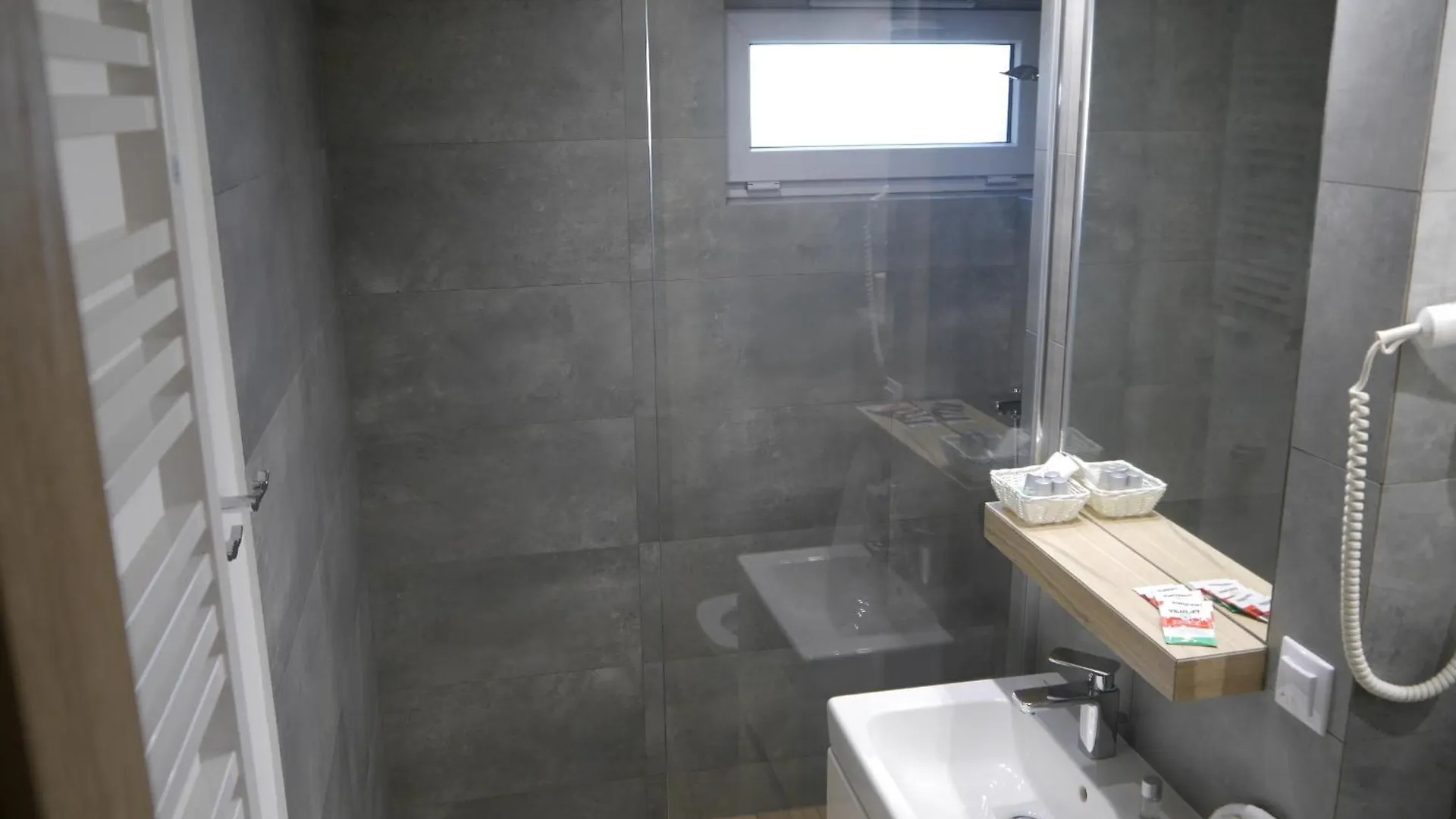 Baltic Apartments Piastowska 131 Danzica