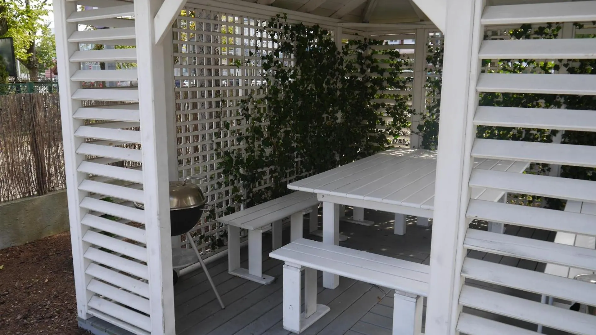 Baltic Apartments Piastowska 131 Danzica
