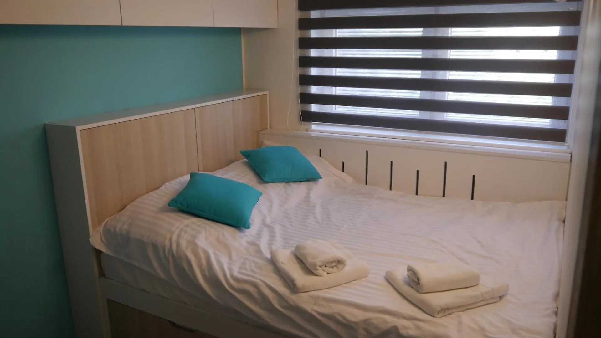 Baltic Apartments Piastowska 131 Danzica