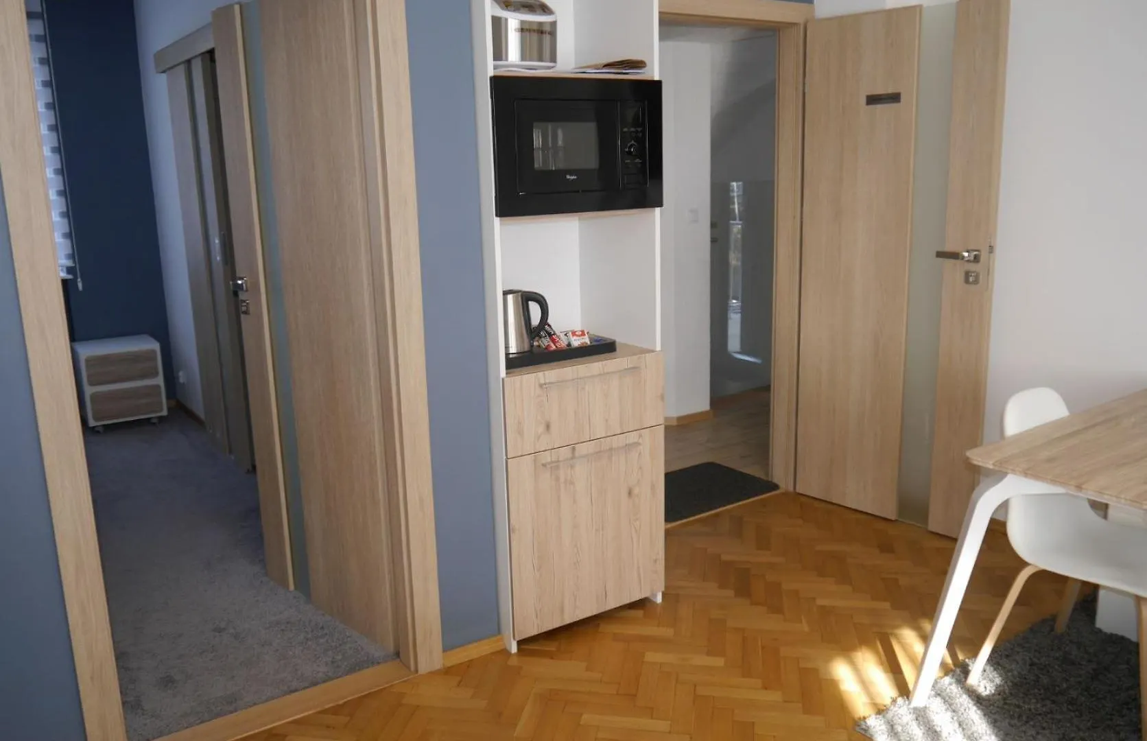 Baltic Apartments Piastowska 131 Danzica 0*,  Polonia
