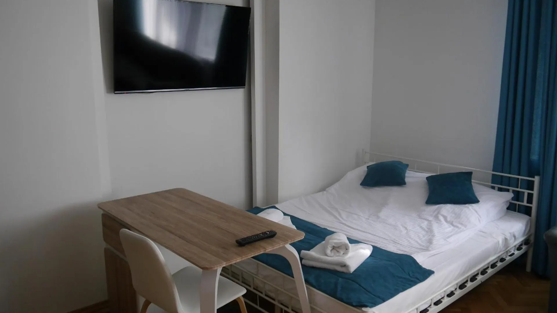 Baltic Apartments Piastowska 131 Danzica