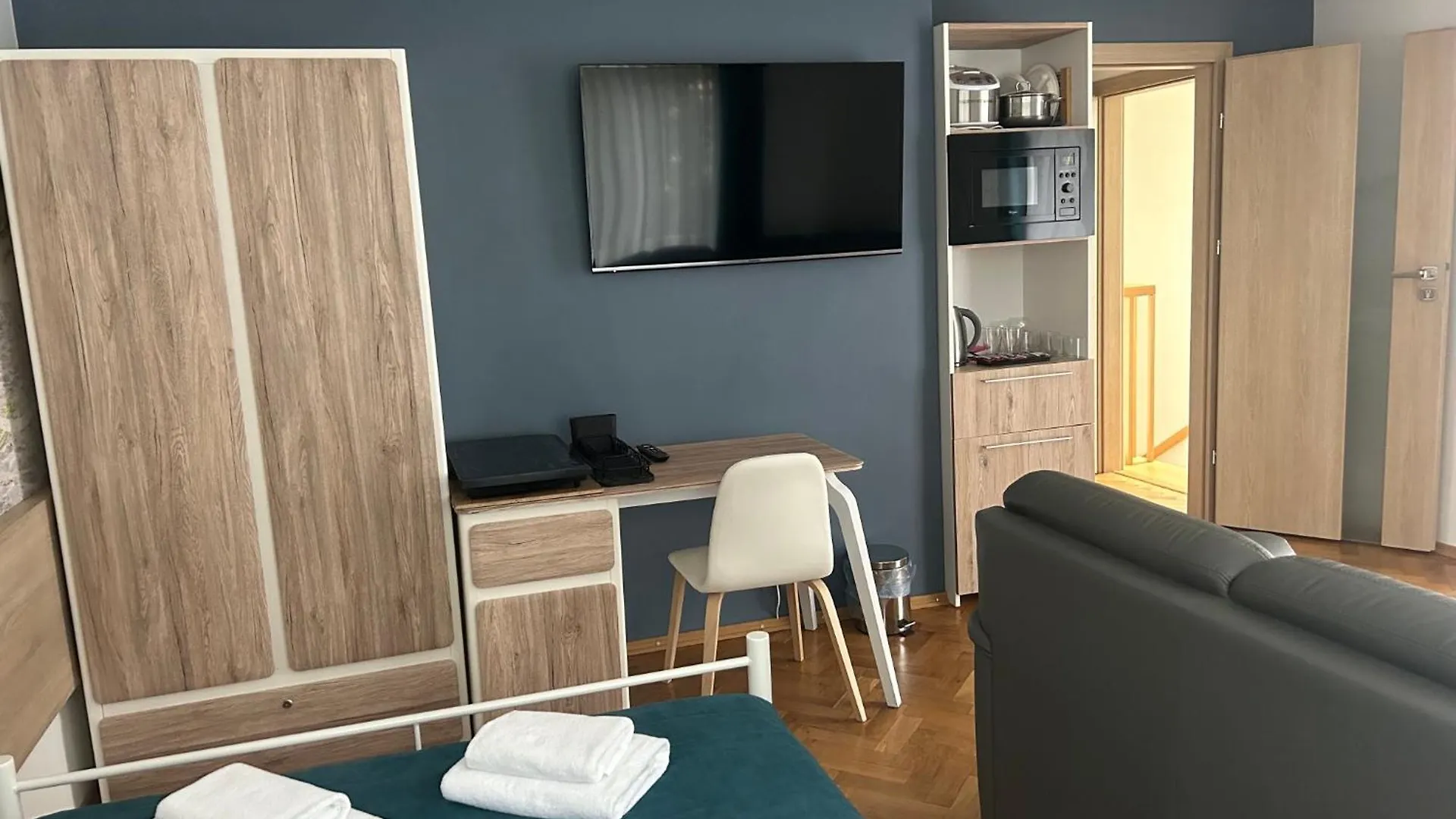 Baltic Apartments Piastowska 131 Danzica Polonia