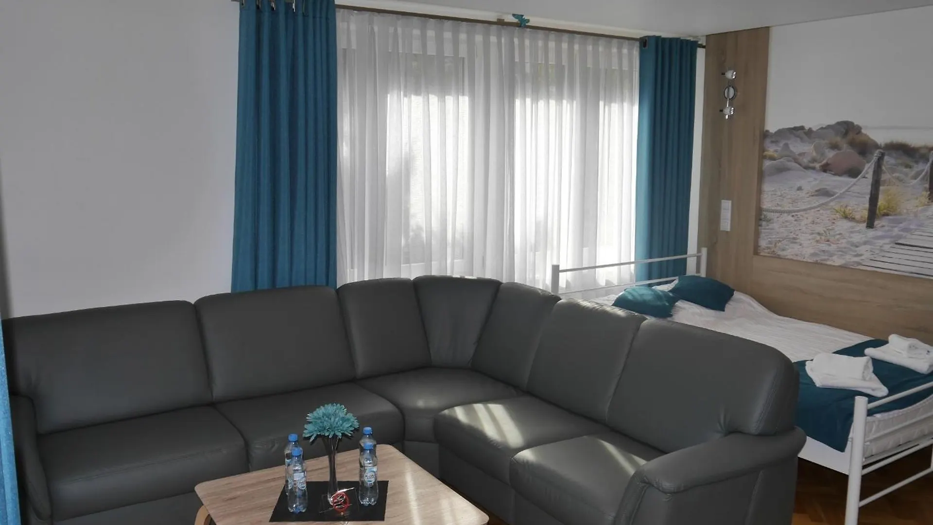 Baltic Apartments Piastowska 131 Danzica